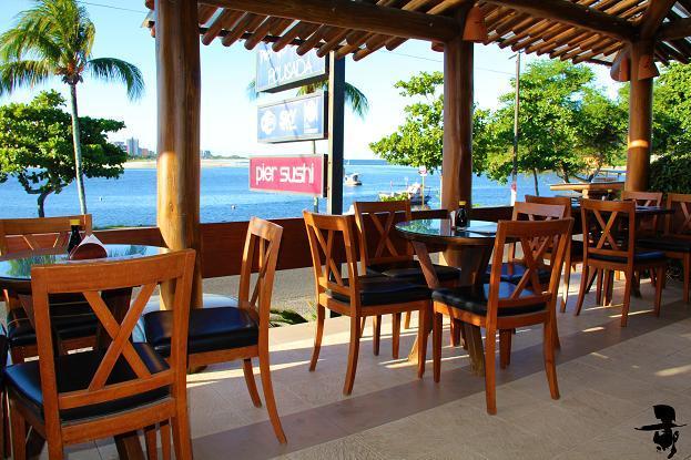 Pousada Pier Do Pontal Ilhéus Dış mekan fotoğraf